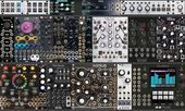 Live Performance Rack v2