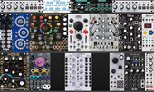 First Eurorack