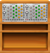 Sequencer Bank