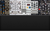 little ambient machine