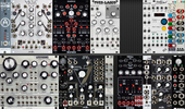 My away Eurorack
