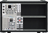 My breaking Eurorack