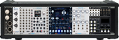 My fifty Eurorack