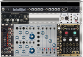 My prayerless Eurorack