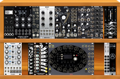 Rackbrute New