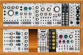 My Rack in progress