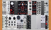 My stilly Eurorack