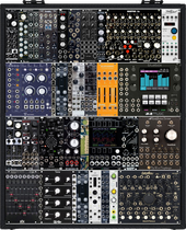 2024/01/25 rack setup