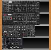Rack of Rack