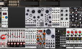 104 TT Rack