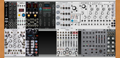 My nasty Eurorack