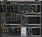 Semi Modular Full Ecosystem