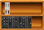 My unusual Eurorack