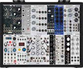 My first Eurorack