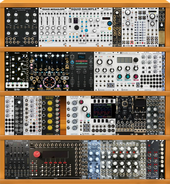 MyRack-104HP