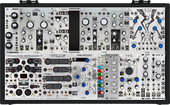 My amazing Eurorack