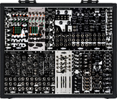 Noise Engineering 2x64 AIA