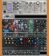 Pittsburgh Modular Synthesis Playground