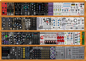 GONDII Eurorack V-FINALE (up)