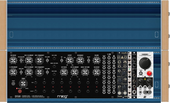 Intellijel dfam