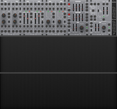 Behringer by bard