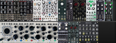 My vaunting Eurorack