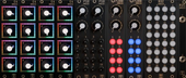 Droid Control - Moog skiff