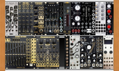 My Arksine Eurorack (copy)