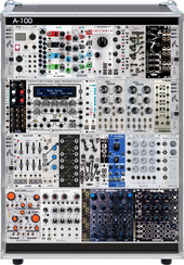 Main Rack