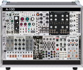 Main Rack Lower