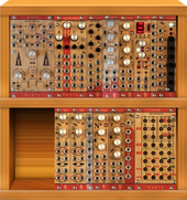 My Bastl Eurorack