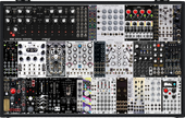 My hundredth Eurorack (outd)