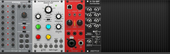 My 19" Eurorack
