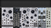 MONOME RACK JAN. 2024