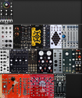 MODULAR'S WAITING ROOM JAN 2024
