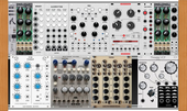 Neww Eurorack