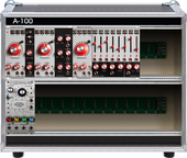 DR101 Eurorack