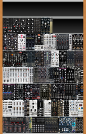 Megarack December '24 build