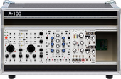 My crazy and sexy Eurorack