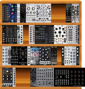 My flawless Eurorack (copy)