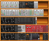ACTUAL EURORACK (copy) (copy)