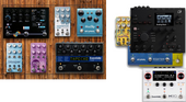 Processing Board - FX