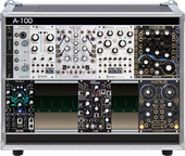 My unschooled Eurorack