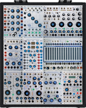 12wls Buchla ZEN test