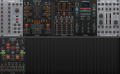 My hearted Eurorack