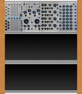 My Buchla