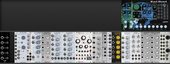Main Rack Behringer Go