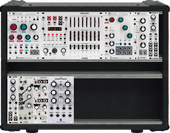 My silly Eurorack
