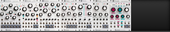 My erased Eurorack