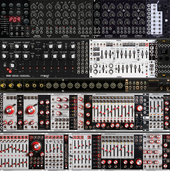 Techo Rack v2.8 (copy)